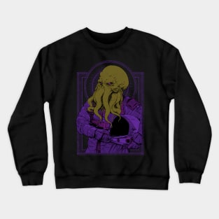 The First Astronaut Crewneck Sweatshirt